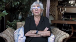 Lina Wertmuller 2