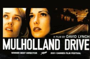 Mulholland Drive