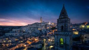 matera digital week