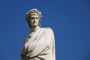 Chi era Dante per gli anglo-americani