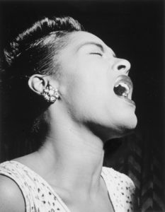 billie holiday biografia