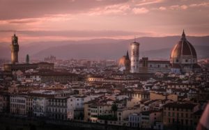 uffizi caffetterie musei