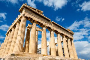 È corretto sostenere che la democrazia derivi dalla Grecia classica